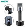 VGR698 international парикмахерская специализируется на электрических парикмахерах с электрошоком для стрижки волос details Picture